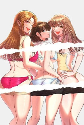 漫画香蕉韩漫精选